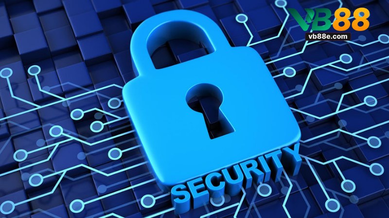 Chính Sách Bảo Mật Tại VB88 1 Chính Sách Bảo Mật Tại VB88