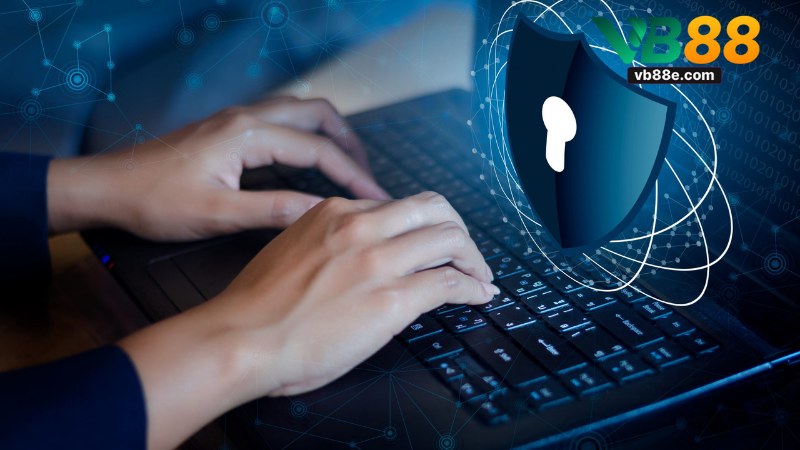 Chính Sách Bảo Mật Tại VB88 2 Chính Sách Bảo Mật Tại VB88