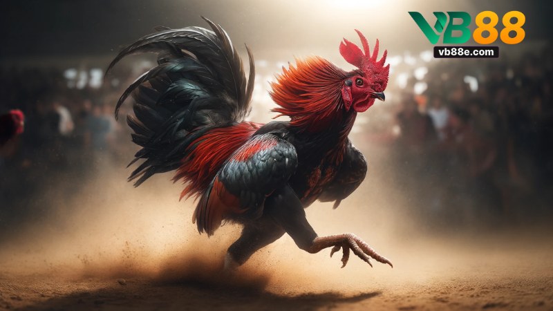 Đá Gà Cựa Dao Vb88: Hướng Dẫn Chi Tiết Và Chiến Thuật 1 Đá Gà Cựa Dao Vb88