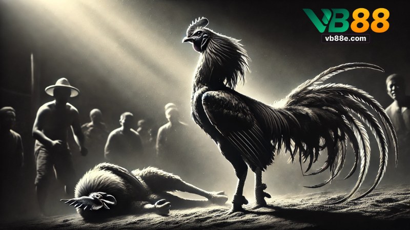 Đá Gà Cựa Dao Vb88: Hướng Dẫn Chi Tiết Và Chiến Thuật 2 Đá Gà Cựa Dao Vb88