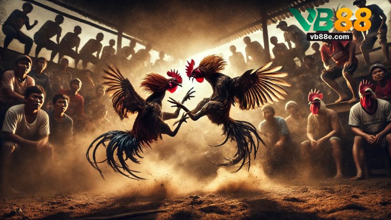 Đá Gà Tre Vb88