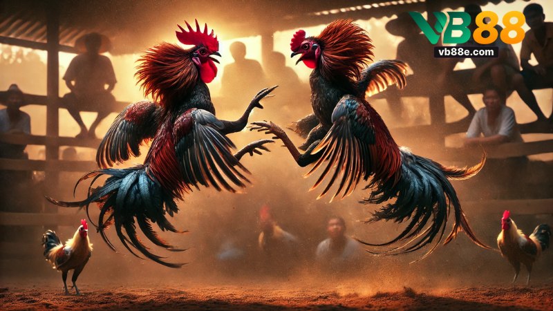 Đá Gà Tre Vb88