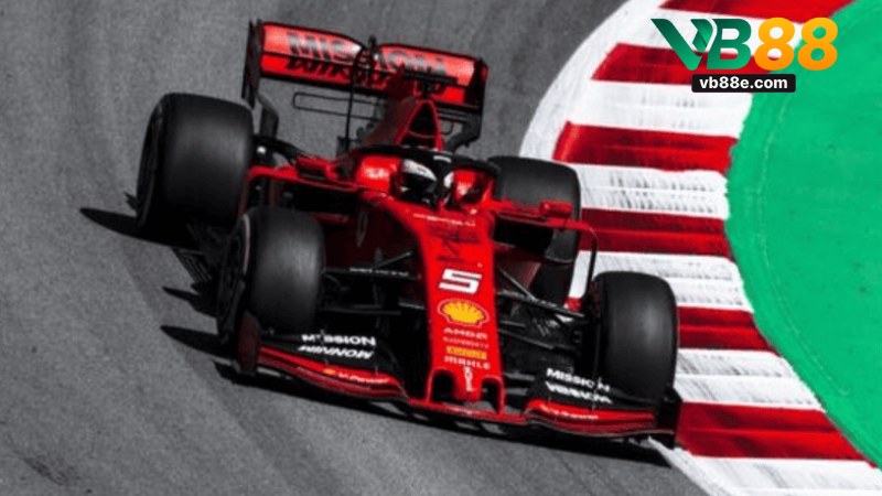 Cá Cược Đua Xe: Hướng Dẫn Toàn Diện Cho Người Chơi 3 Đua Xe