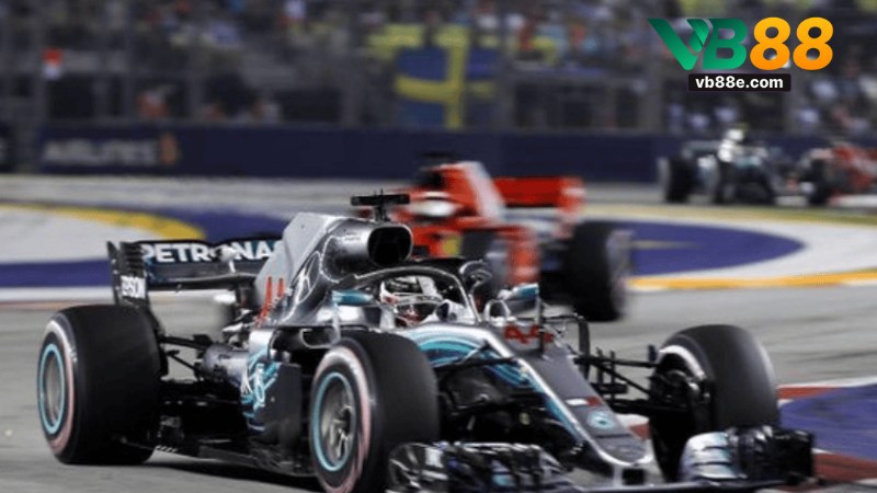 Cá Cược Đua Xe: Hướng Dẫn Toàn Diện Cho Người Chơi 1 Đua Xe