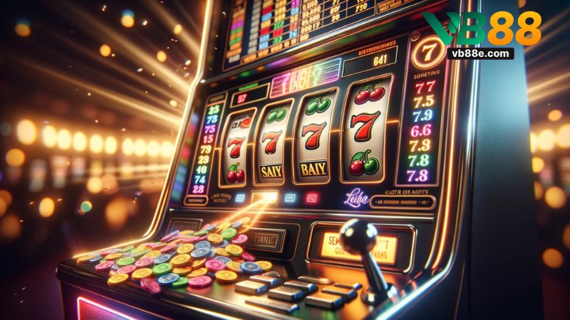 Giao Dịch Tại VB88