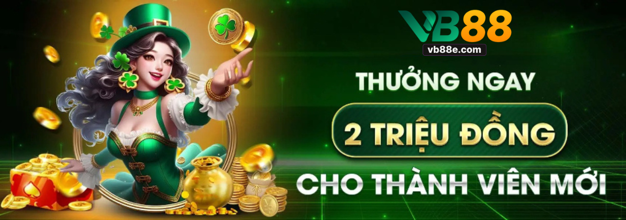 Giới Thiệu Về VB88 Và Lý Do Nên Chọn Nhà Cái Này