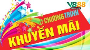 Khuyến Mãi VB88