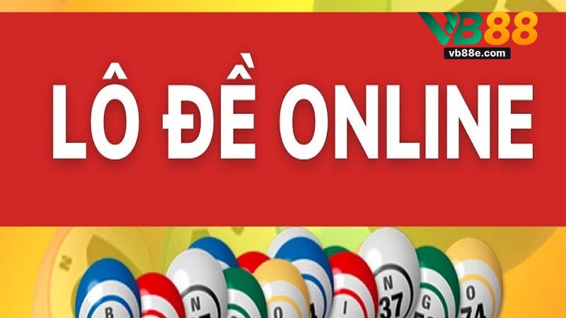 Lô Đề VB88