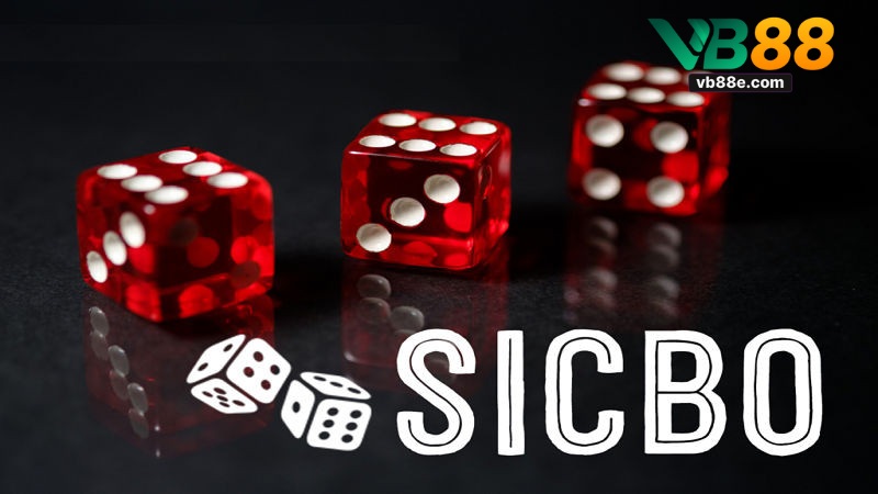 Sicbo: Hướng Dẫn Toàn Diện Cho Người Chơi Tại Vb88 1 Sicbo