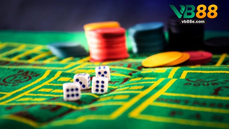 Sicbo: Hướng Dẫn Toàn Diện Cho Người Chơi Tại Vb88 3 Sicbo