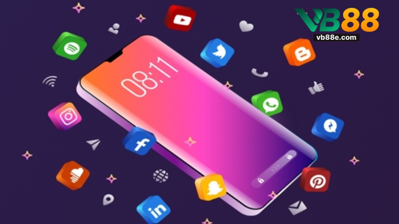 Tải App VB88 Cho iOS Và Android