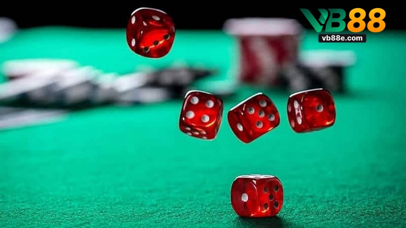 Tài Xỉu VB88: Hướng Dẫn Chi Tiết Cho Người Chơi Mới 3 Tài Xỉu VB88