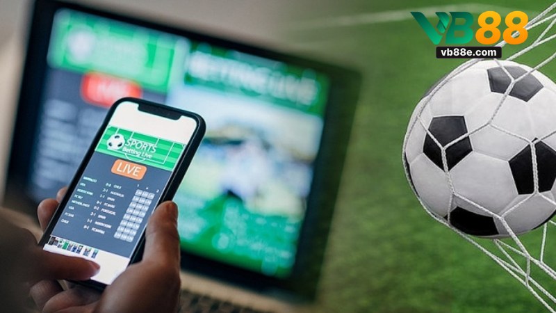 Thể Thao VB88