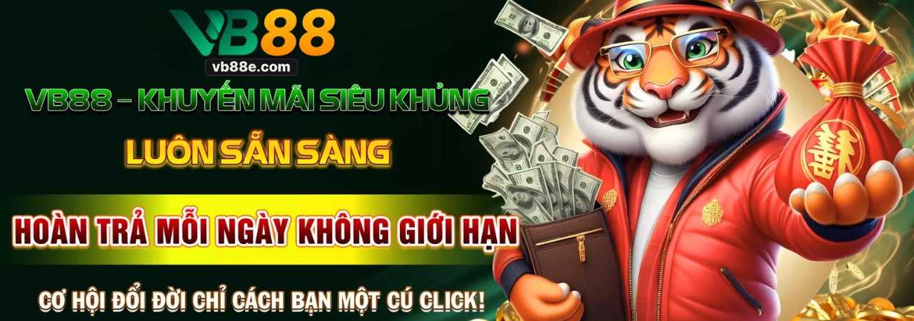 Ưu Điểm Khi Cá Cược Tại VB88
