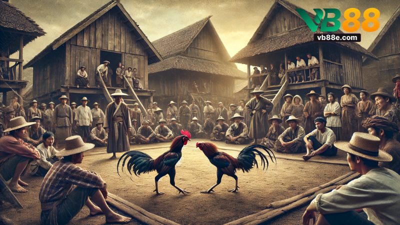 Chiến Kê Là Gì? Khái Niệm, Đặc Điểm Và Cách Nhận Biết 3 Chiến Kê Là Gì