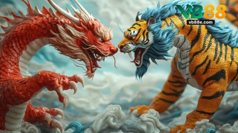 Rồng Hổ: Hướng Dẫn Chi Tiết Từ Cơ Bản Đến Nâng Cao Tại Vb88 1 Rồng Hổ