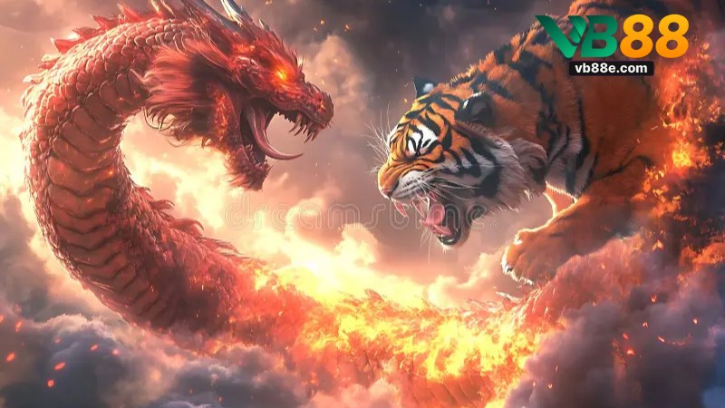 Rồng Hổ: Hướng Dẫn Chi Tiết Từ Cơ Bản Đến Nâng Cao Tại Vb88 2 Rồng Hổ