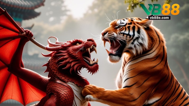 Rồng Hổ: Hướng Dẫn Chi Tiết Từ Cơ Bản Đến Nâng Cao Tại Vb88 3 Rồng Hổ